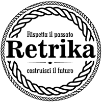 Ретро-провод Retrika