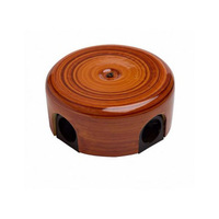 Распределительная коробка - Керамика - Императорский бамбук